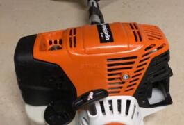 Location outil Débroussailleuse Thermique Stihl près de Lavardin