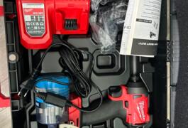 Location outil Visseuse à choc électrique Milwaukee près de Eaubonne