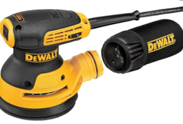 Location outil Ponceuse électrique Dewalt près de Médréac