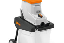 Location outil Broyeur à branche électrique Stihl près de Laquenexy