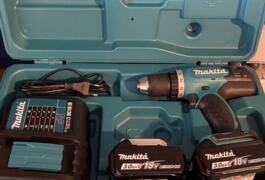 Location outil Perceuse visseuse Sans-fil Makita près de Malemort