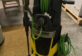 Location outil Karcher électrique Karcher près de Messas