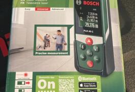 Location outil Télémètre laser  Bosch près de Malemort
