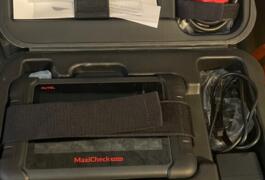Location outil Valise diagnostic électrique près de Malemort