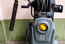 Location outil Nettoyeur haute pression  Karcher près de Grenoble