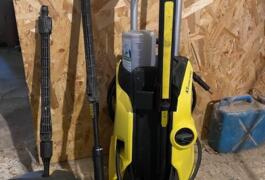 Location outil Karcher électrique Karcher près de Bressuire