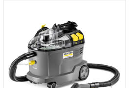 Location outil Shampouineuse  Karcher près de Courcelles-lès-Montbéliard