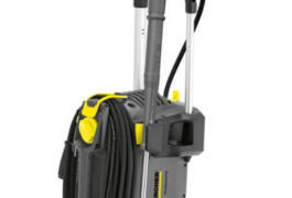 Location outil Karcher électrique Karcher près de Sainte-Eulalie