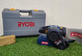 Location outil Ponceuse à bande électrique Ryobi près de Niort