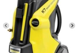 Location outil Nettoyeur haute pression électrique Karcher près de Salaunes