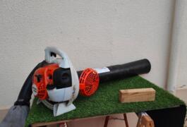 Location outil Aspirateur souffleur Thermique Stihl près de Niort