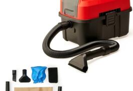 Location outil Aspirateur électrique près de Essert