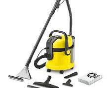 Location outil Injecteur extracteur  Karcher près de Amiens