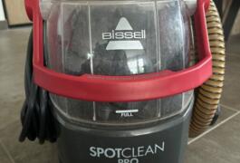 Location outil Bissel électrique près de Taponas