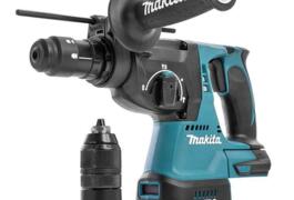Location outil Perforateur burineur électrique Makita près de Annecy