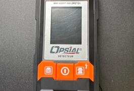 Location outil Télémètre laser  près de Chécy