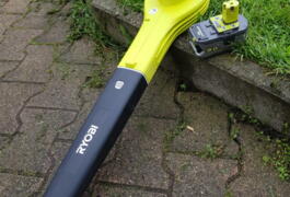 Location outil Souffleur électrique Ryobi près de Roche-la-Molière