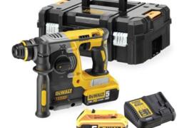 Location outil Perforateur électrique Dewalt près de Nancy