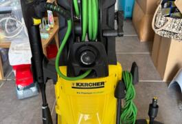 Location outil Nettoyeur haute pression électrique Karcher près de Boulazac isle manoire