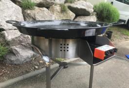 Location outil Barbecue  près de Amiens