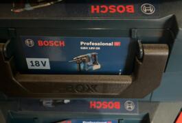 Location outil Perceuse Sans-fil Bosch près de Albon