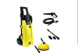 Location outil Karcher électrique près de Denestanville