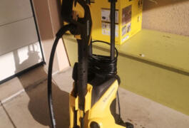 Location outil Karcher électrique Karcher près de Tigery