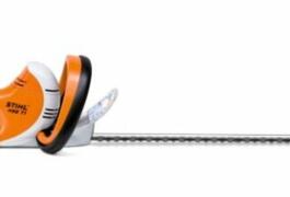 Location outil Taille haie électrique sthil  Stihl près de St aignan grandlieu
