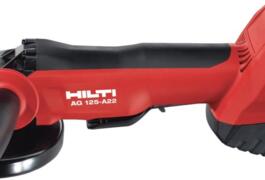 Location outil Meuleuse / lapidaire hilti sans fil  Hilti près de St aignan grandlieu