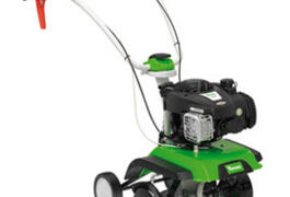 Location outil Motobineuse Thermique Stihl près de Reims