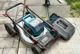 Location outil Tondeuse électrique près de Sassenage