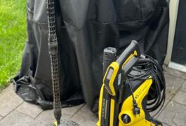 Location outil Karcher électrique Karcher près de Sassenage