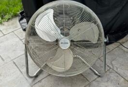 Location outil Ventilateur électrique près de Sassenage