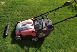 Location outil Scarificateur démousseur électrique près de Champenoux
