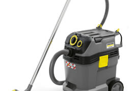 Location outil Aspirateur eau poussière électrique Karcher près de Éragny