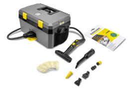 Location outil Nettoyeur vapeur électrique Karcher près de Éragny