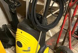 Location outil Karcher électrique Karcher près de Bragny-sur-Saône