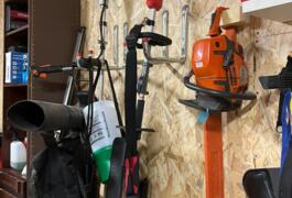 Location outil Taille haie électrique Milwaukee près de Bragny-sur-Saône