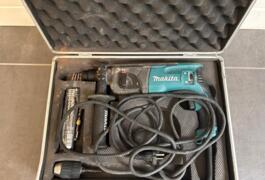 Location outil Perforateur électrique Makita près de Arras