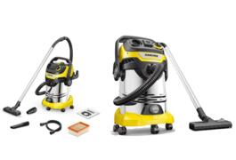 Location outil Aspirateur de chantier électrique Karcher près de Duppigheim
