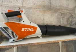 Location outil Souffleur à feuille électrique Stihl près de Belgentier