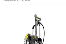 Location outil Karcher électrique Karcher près de Vineuil