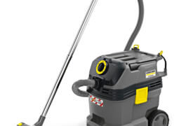 Location outil Aspirateur de chantier électrique Karcher près de Toulouse