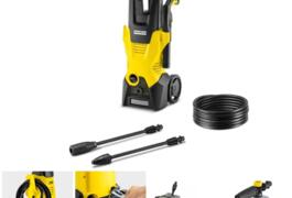 Location outil Nettoyeur haute pression électrique Karcher près de Duppigheim