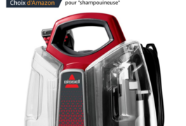 Location outil Shampouineuse  près de Sarcus