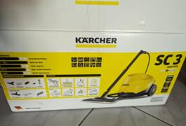 Location outil Nettoyant vapeur  Karcher près de Bouc bel air