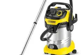 Location outil Aspirateur de chantier électrique Karcher près de Aiffres