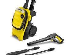 Location outil Karcher électrique Karcher près de Les Mureaux