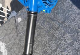 Location outil Souffleur à feuille Thermique Hyundai près de Grisy-Suisnes