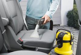 Location outil Shampouineuse  Karcher près de Plaisir